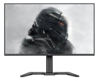 Monitor LED 27" (26,5"-28,4") iiyama G-Master GB2741QSU-B1 Black Hawk
